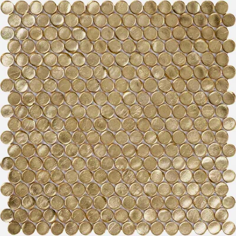 Gold Penny