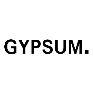 gypsum.-logo
