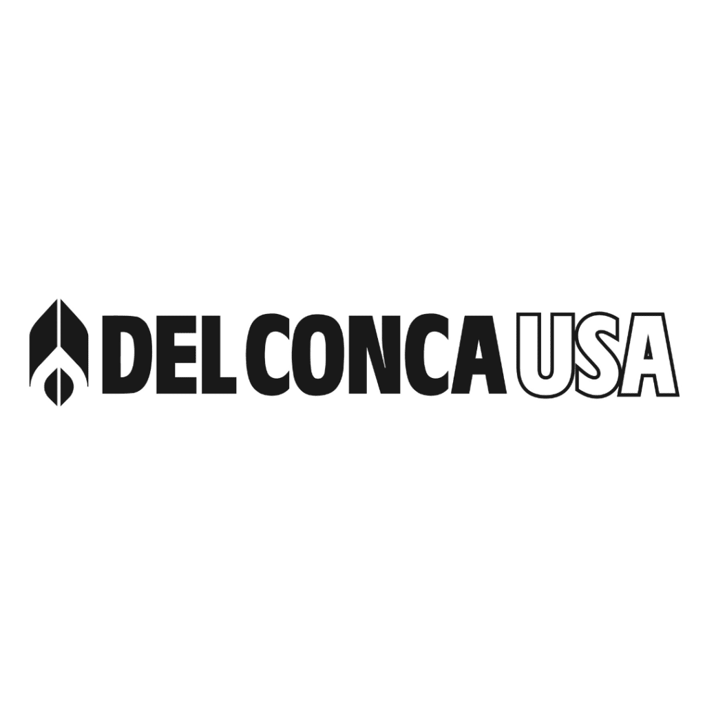 Del Conca USA Logo