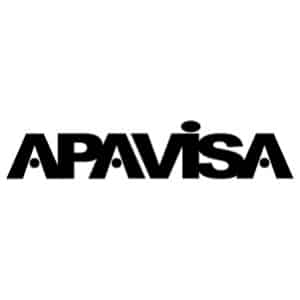 Apavisa - Logo