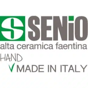 Ceramica-Senio-hand-made-in-italy - Logo
