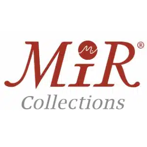 Mir Mosaics - Logo