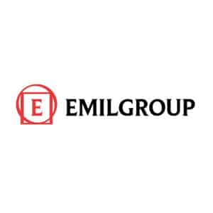 emilgroup - logo