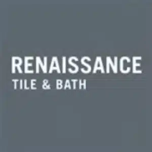 Renaissance Tile and Bath - Logo