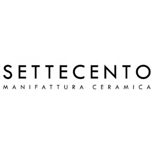 settecento-manifattura-ceramica-logo-vector