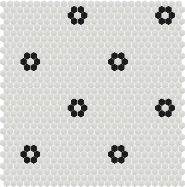 FLOR BLANCO