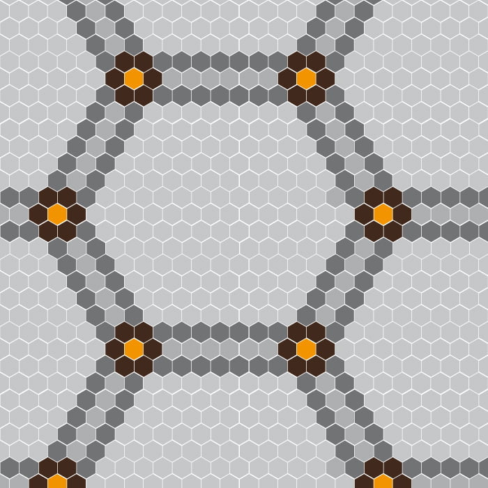 HEXAGONOS