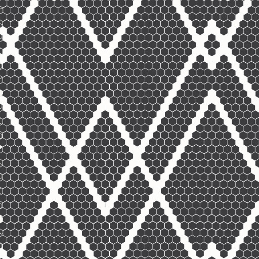 zigzag