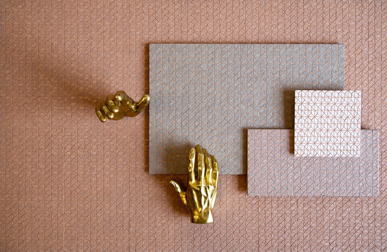 Micro Multi Mosaico #jpeglab